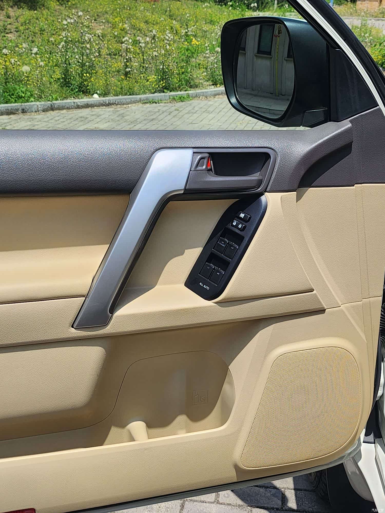 Toyota Prado, 2017 10