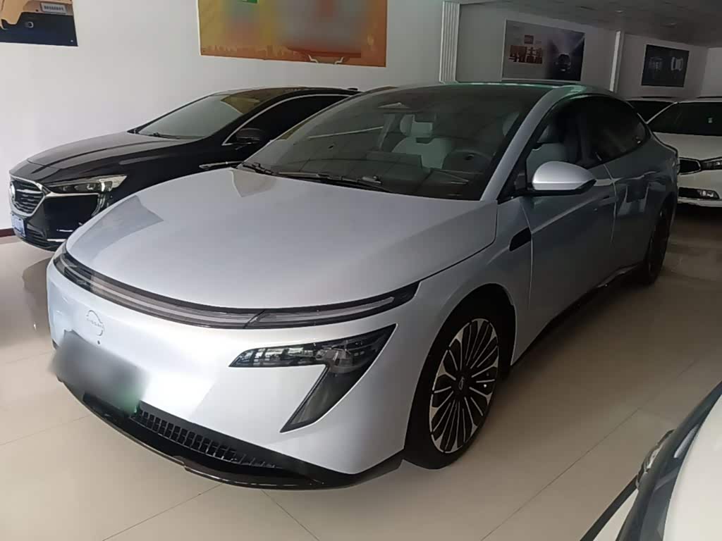 Nissan N7