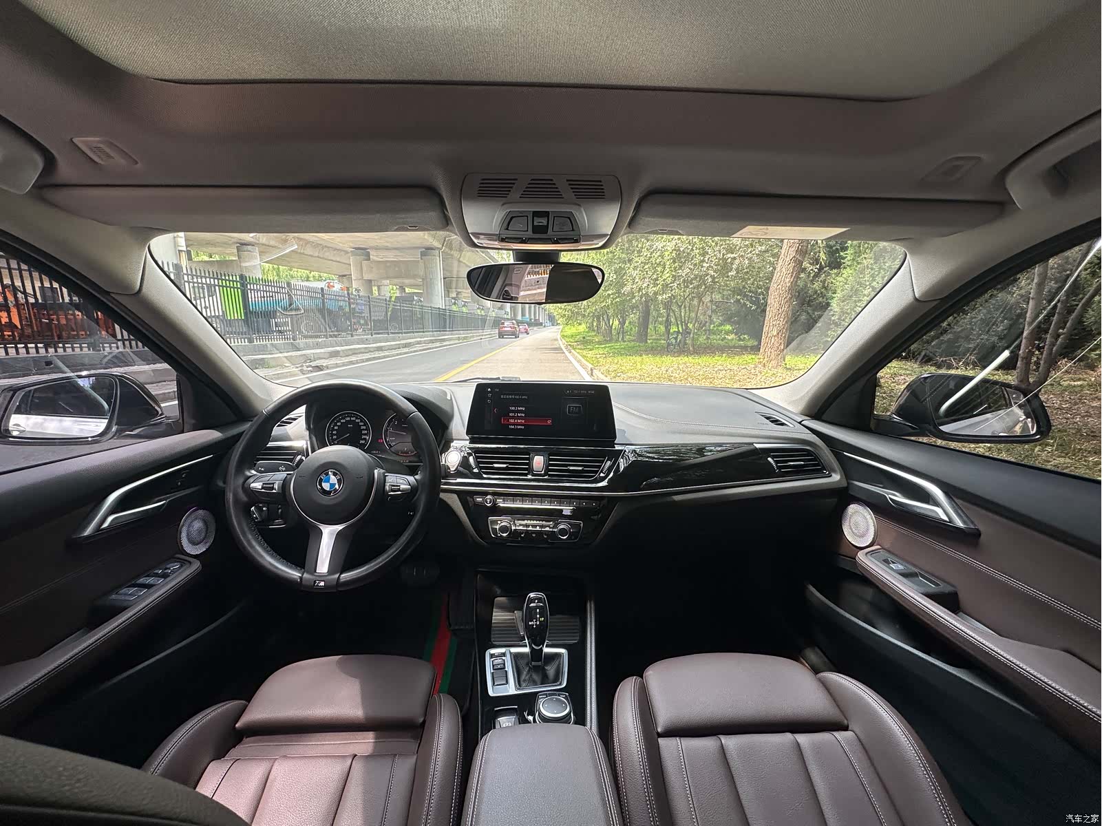 BMW 1 Series, 2022 6