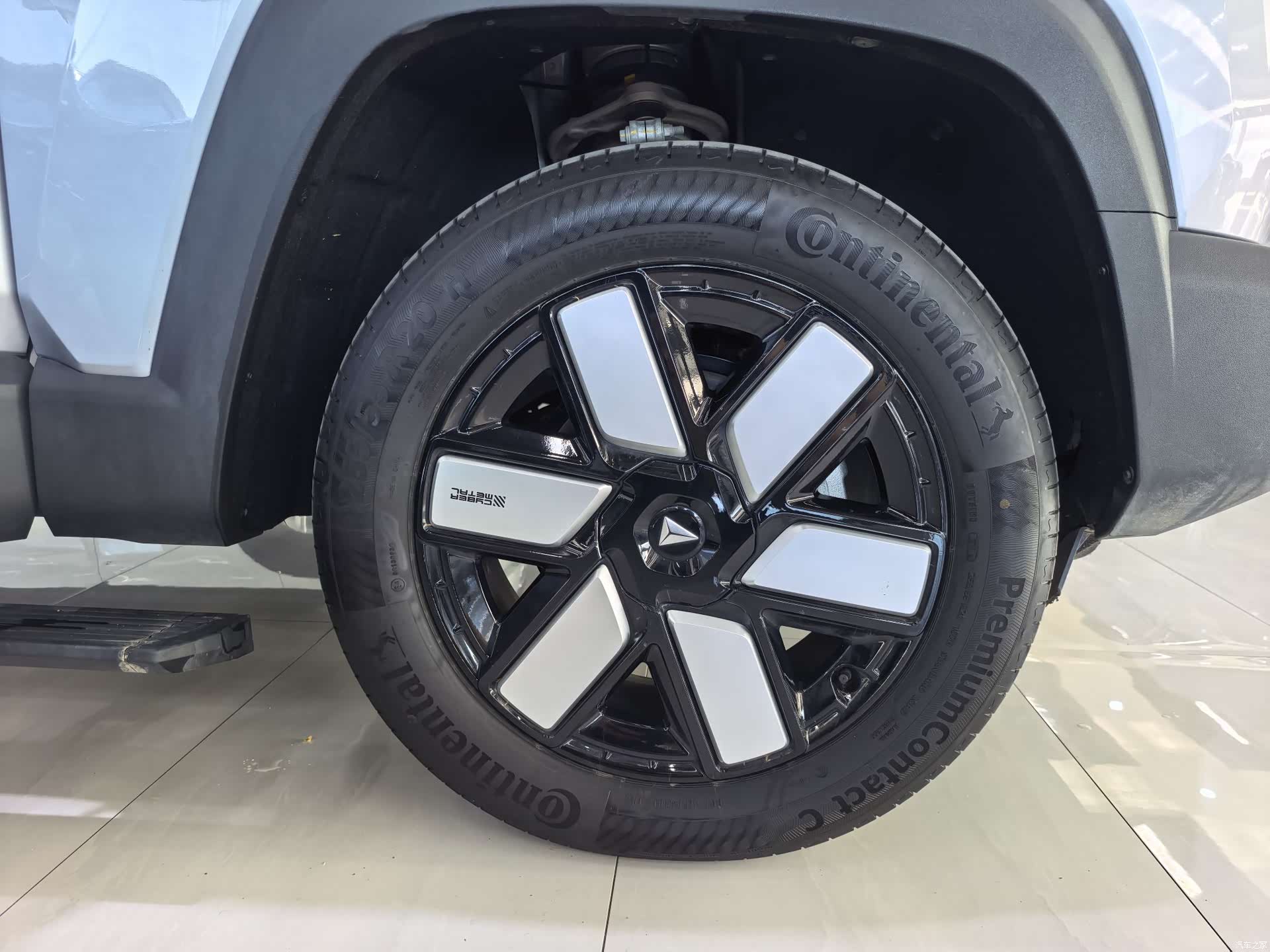 Deepal G318, 2024 8