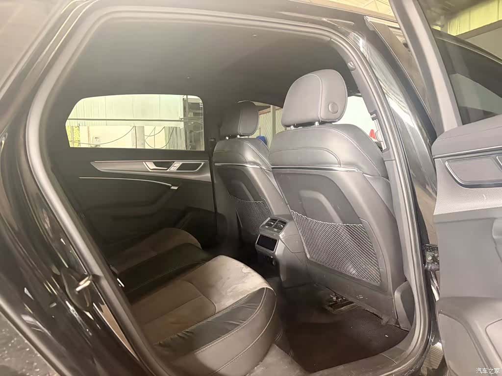 Audi A6L, 2024 7