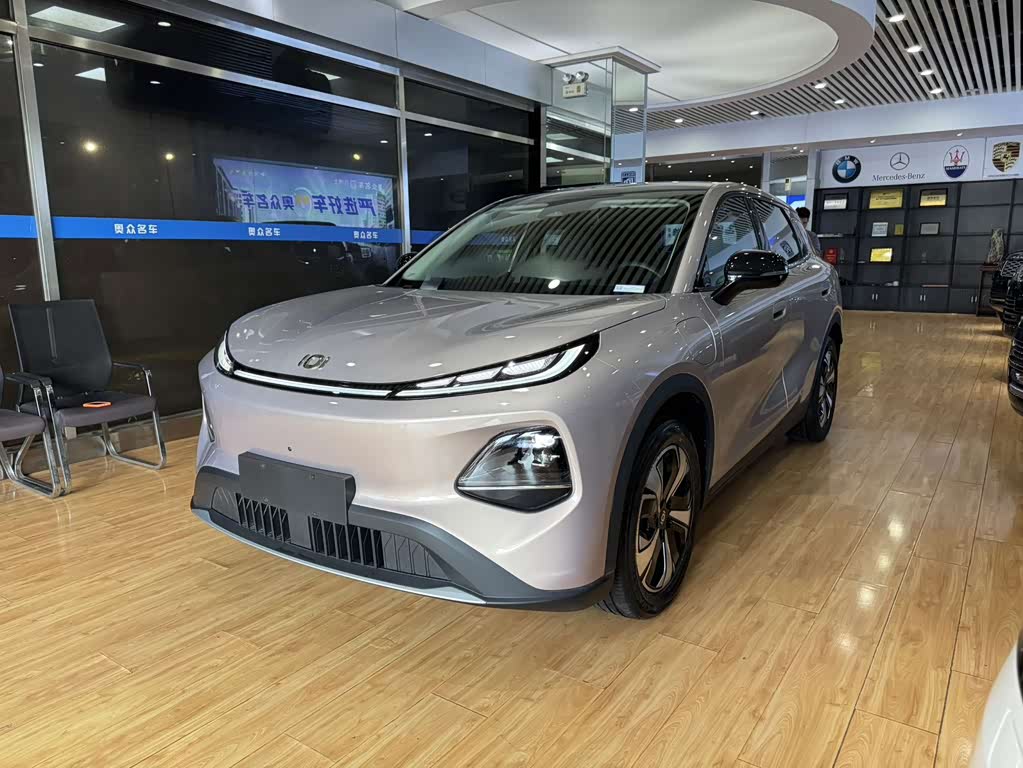 Changan Q05