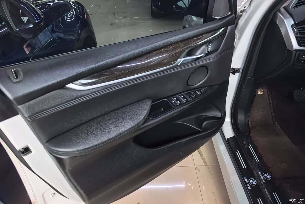 BMW X5, 2014 7