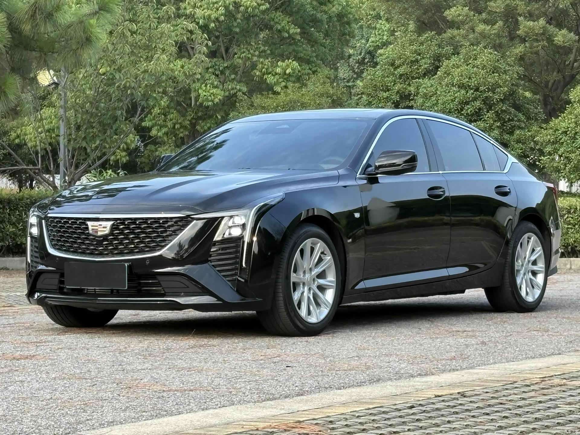 Cadillac CT5, 2024 1