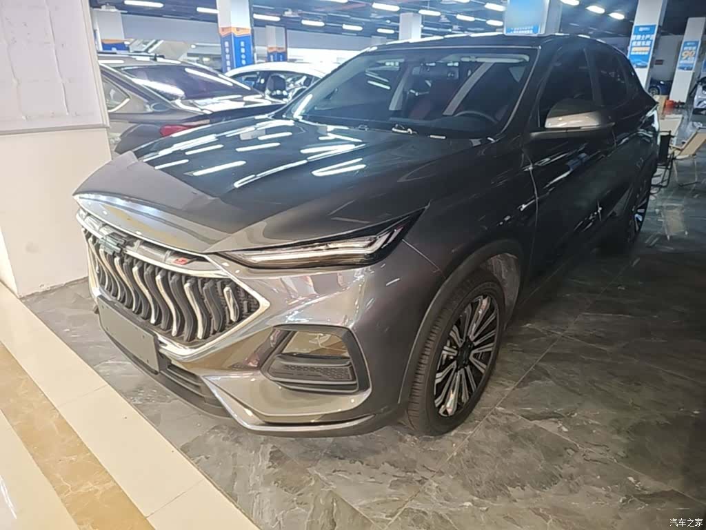 Changan X5, 2023 1