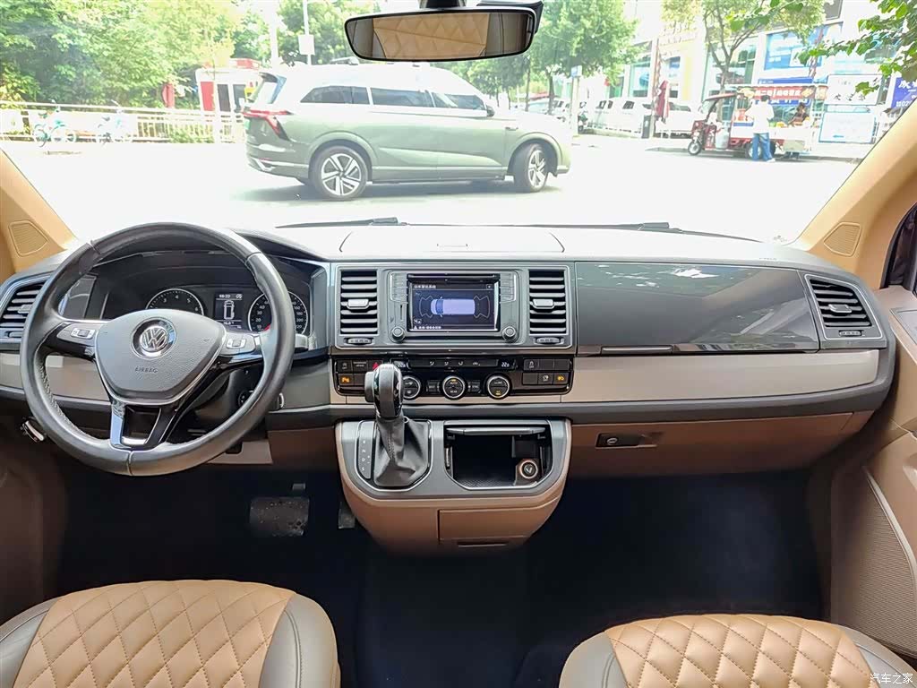 Volkswagen 7, 2018 10