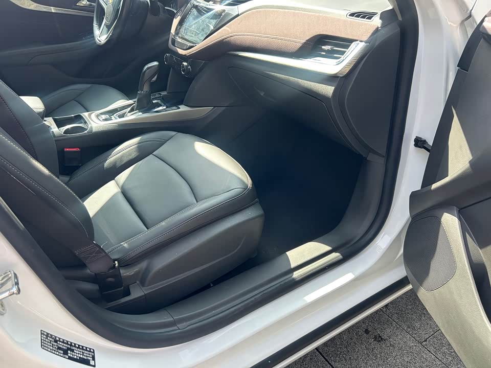 Chevrolet Mai Ruibao