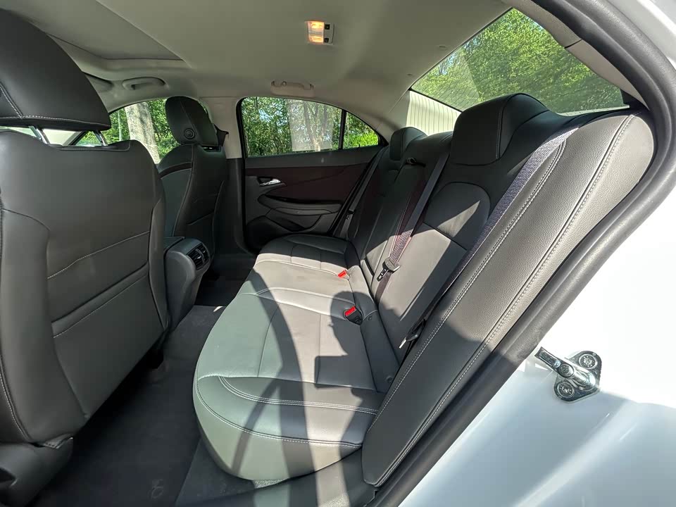 Chevrolet Mai Ruibao