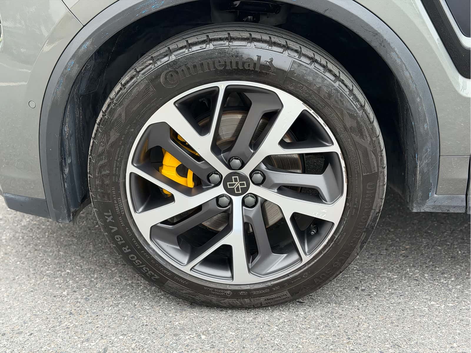 Lynk & Co 01, 2021 4