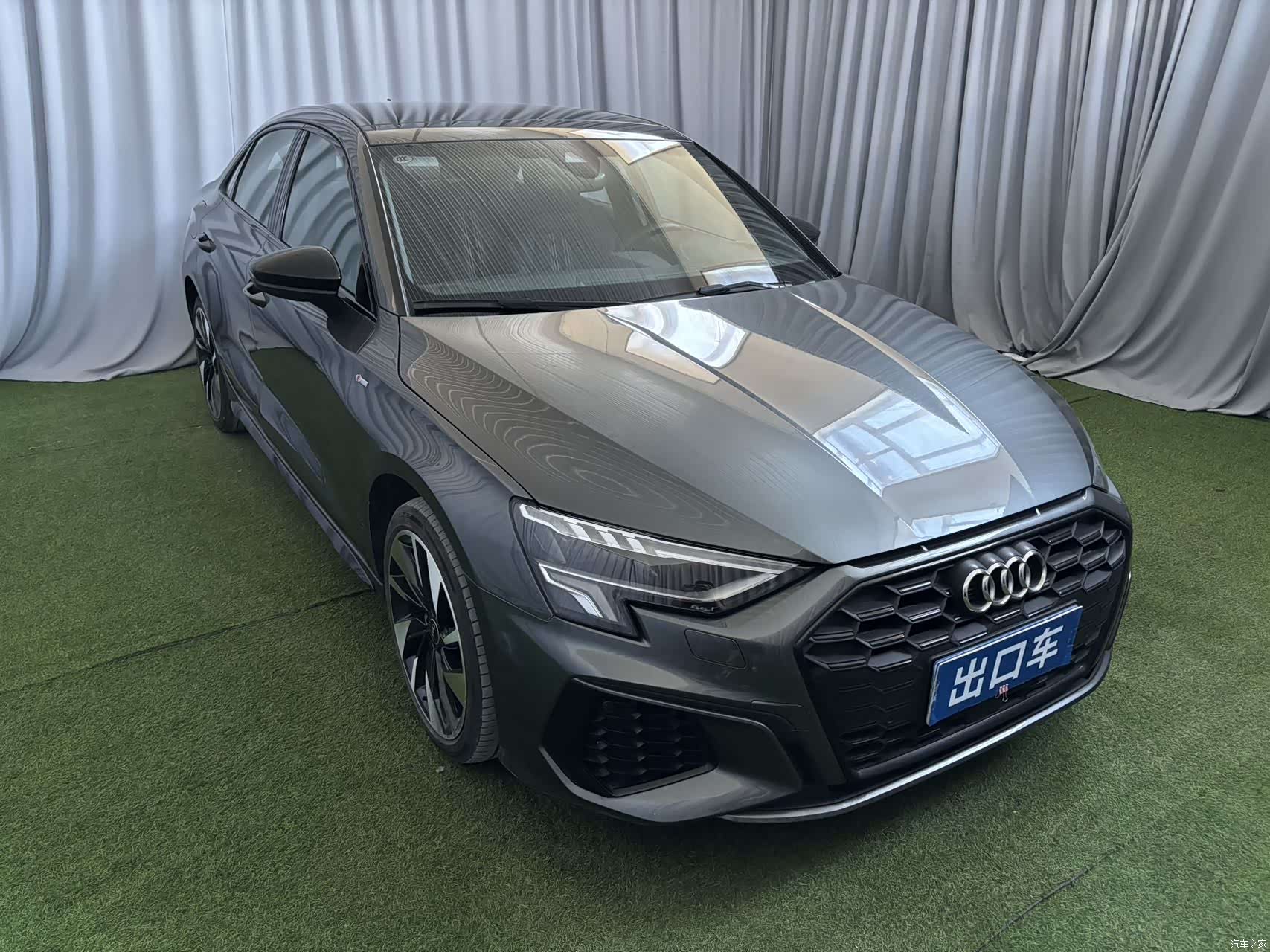 Audi A3, 2023 2