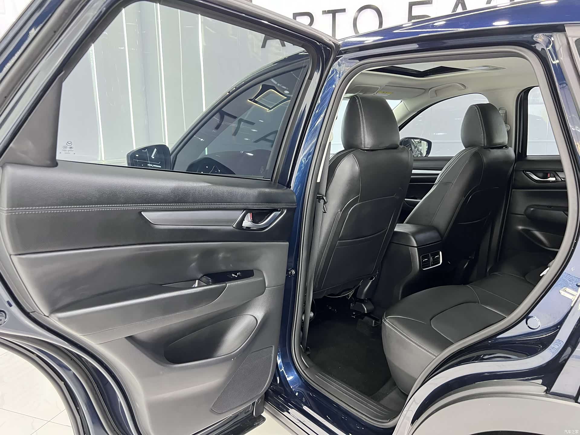 Mazda CX-5, 2023 13