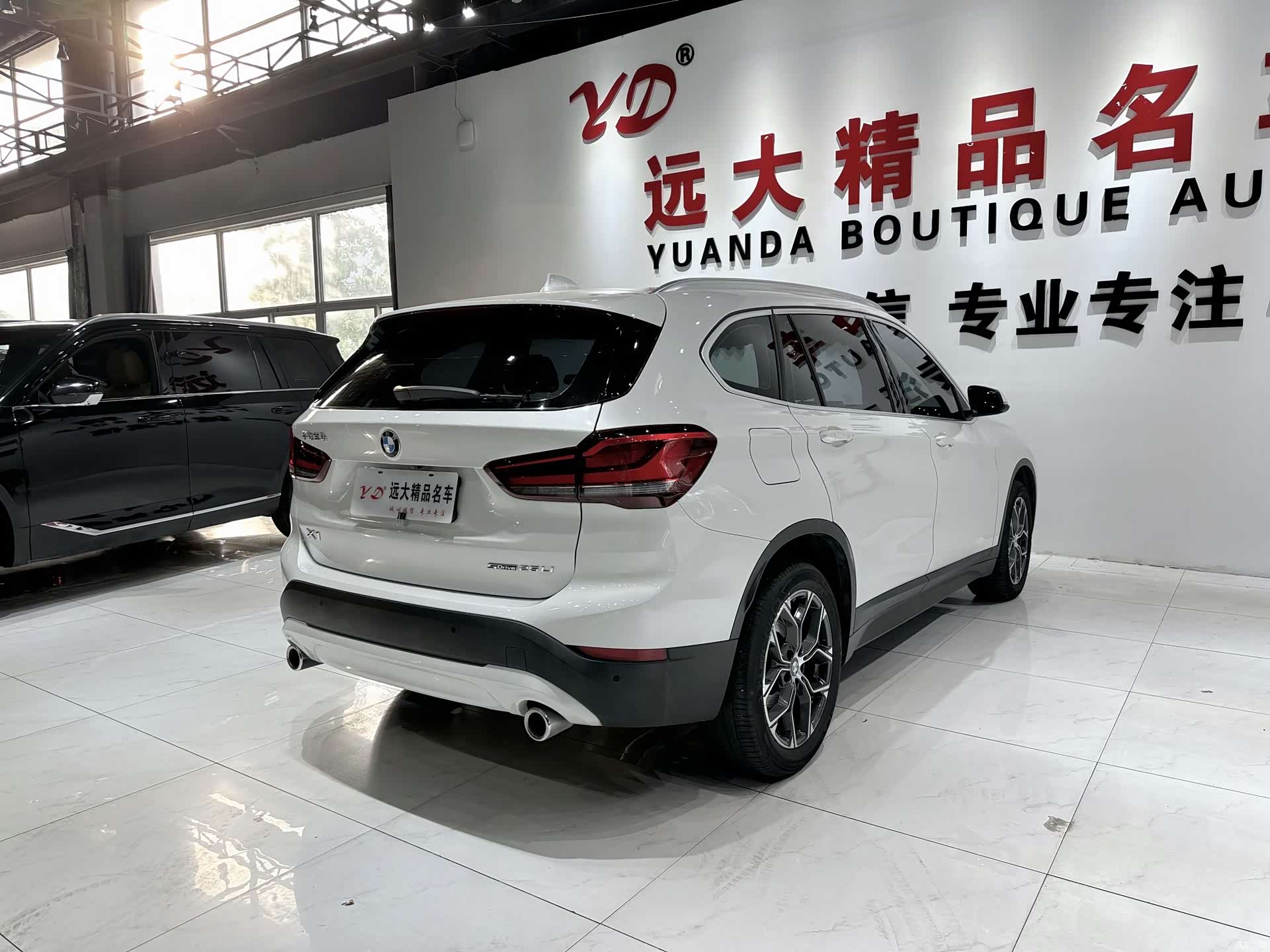 BMW X1, 2022 19
