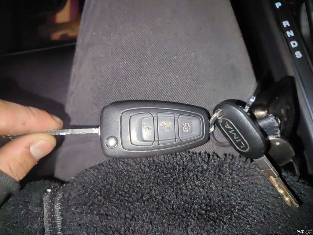Ford Kuga, 2019 12