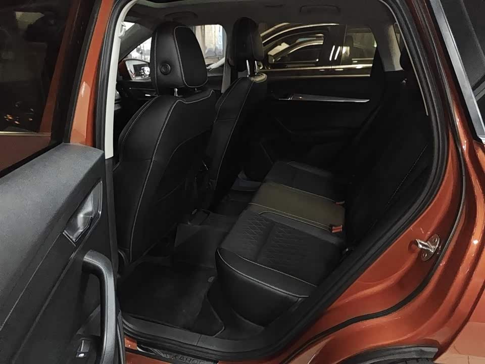 Skoda Krok Skoda Krok
