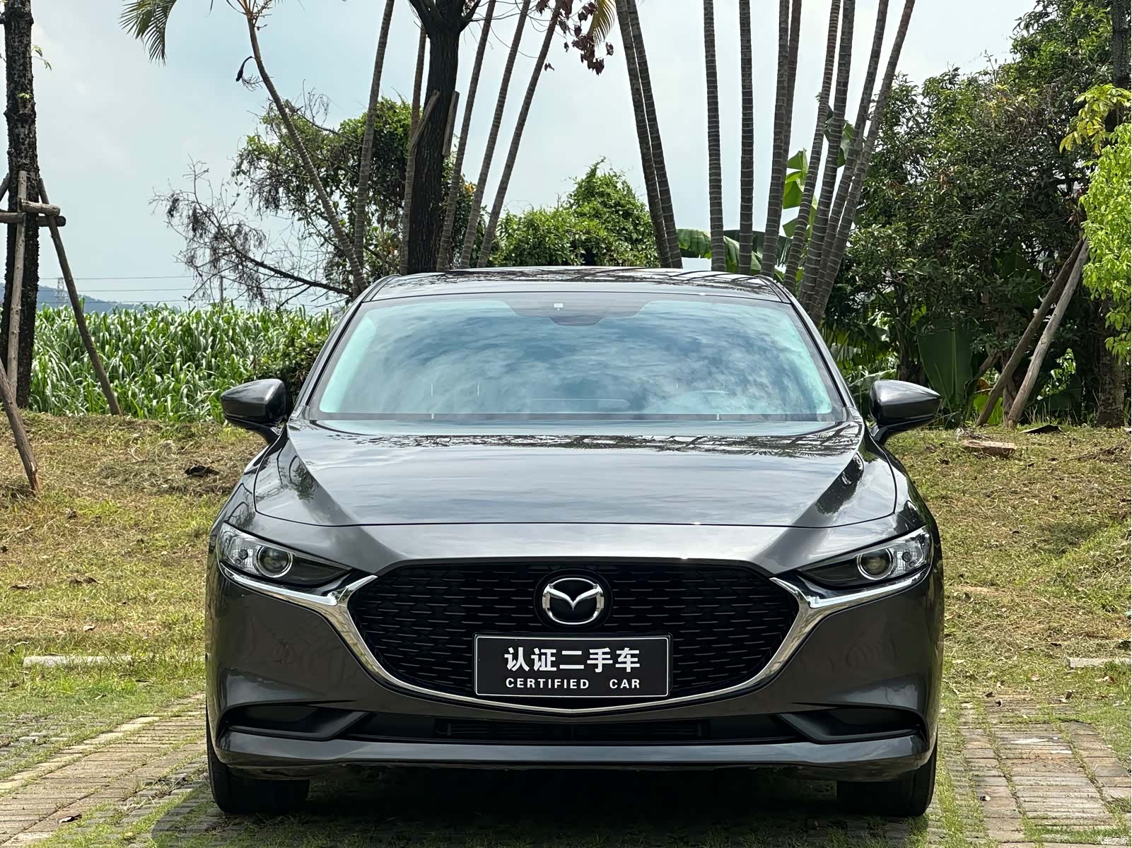 Mazda Mazda3, 2021 2