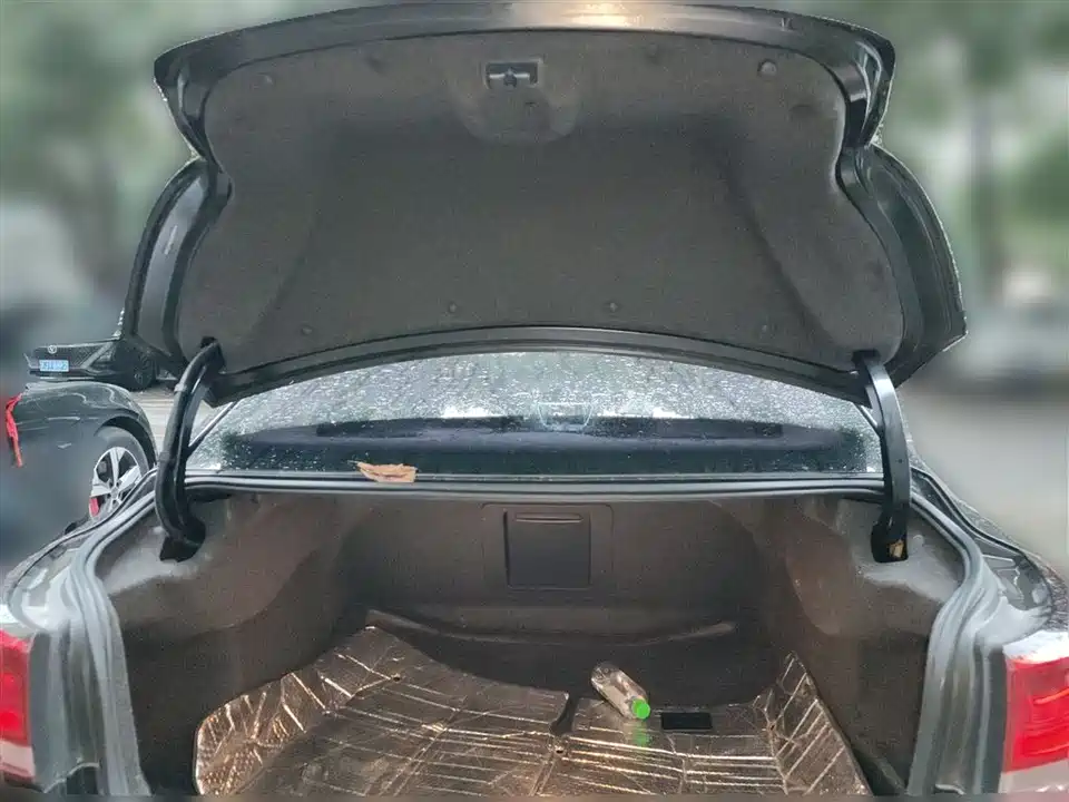 Chevrolet Mai Ruibao