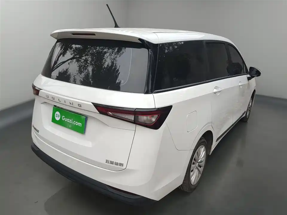 Wuling Wuling Jiachen