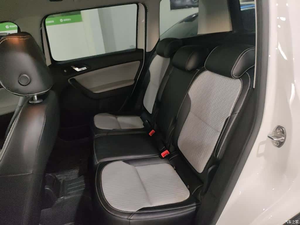 Skoda Yeti, 2016 17