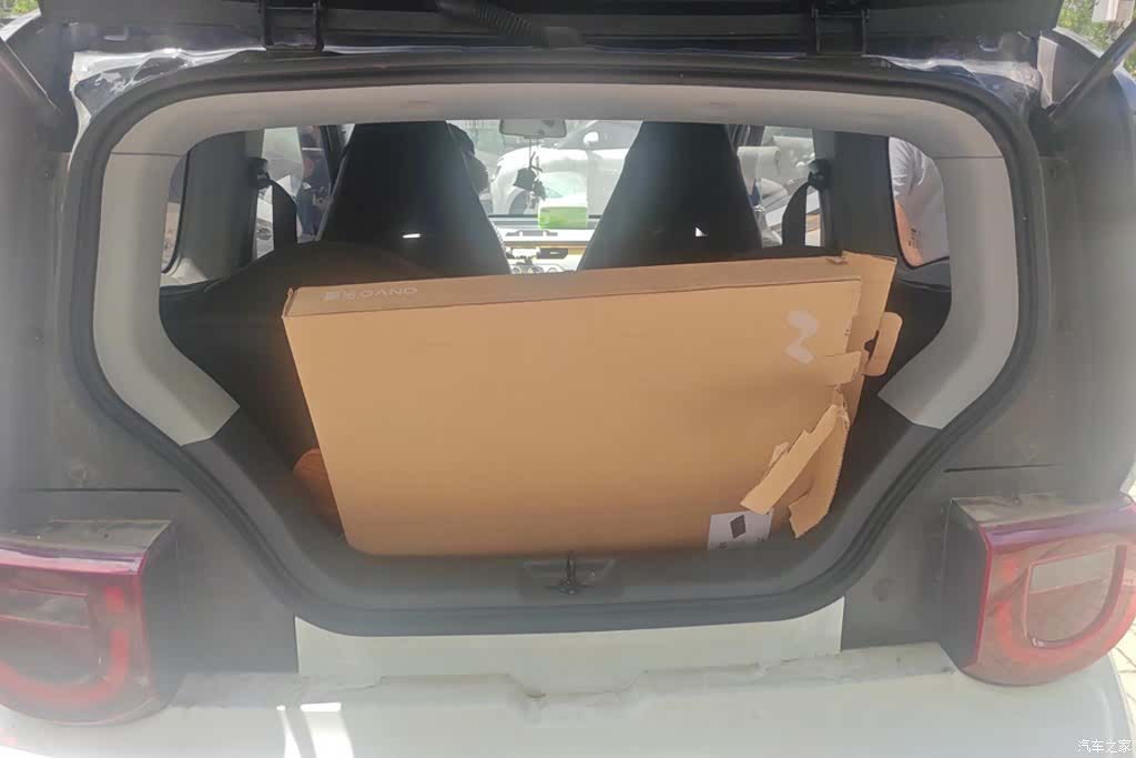 Chery QQ, 2023 4