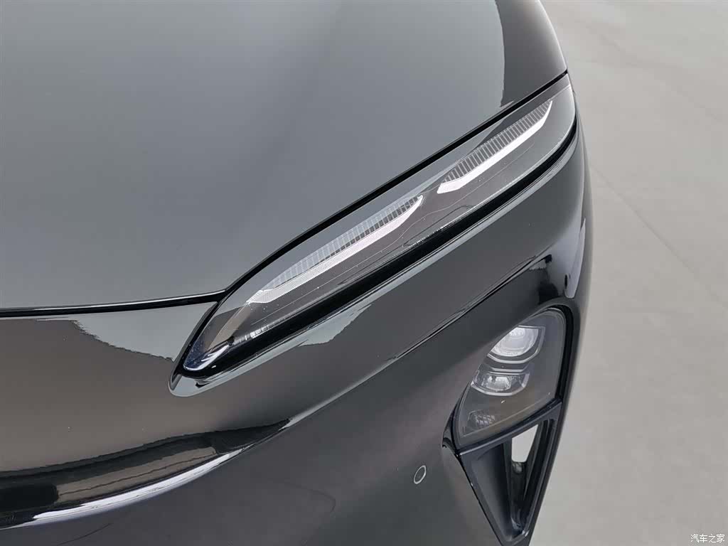 NIO ET5, 2024 7