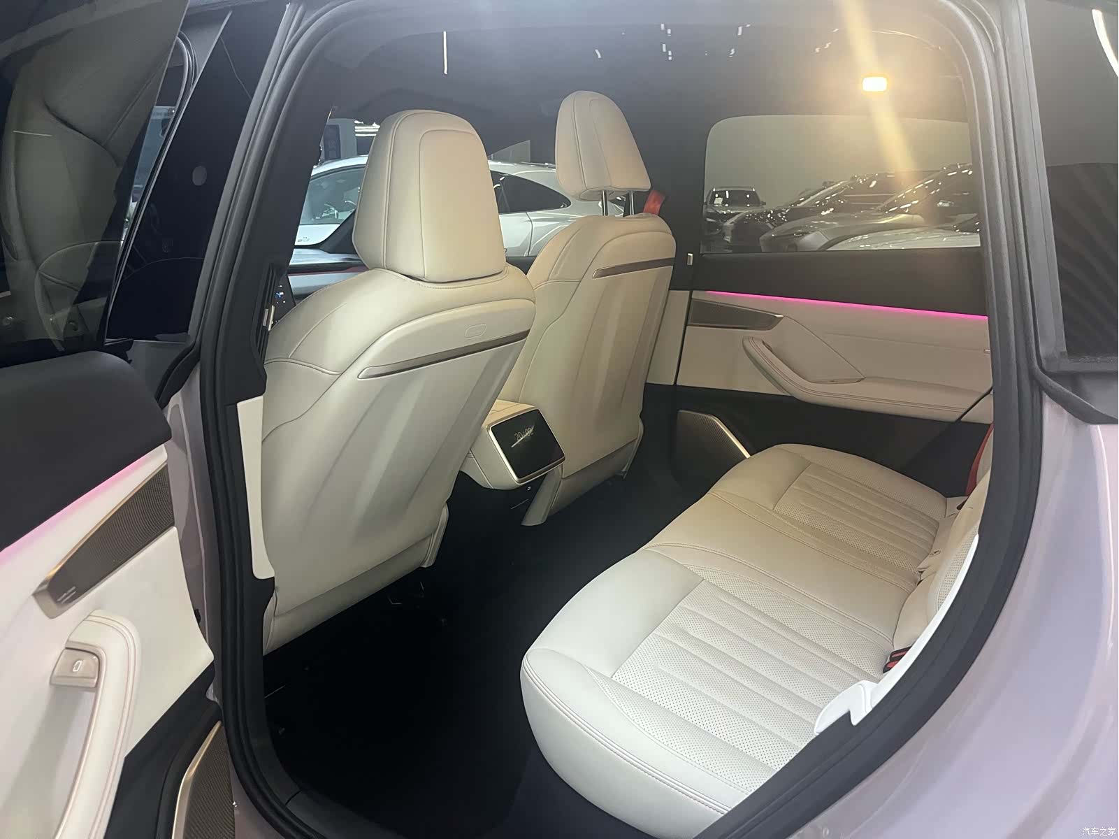 NIO L60, 2025 6