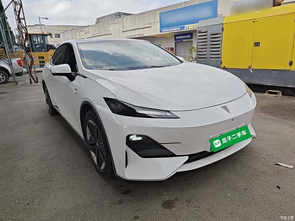 Deepal SL03, 2024 4