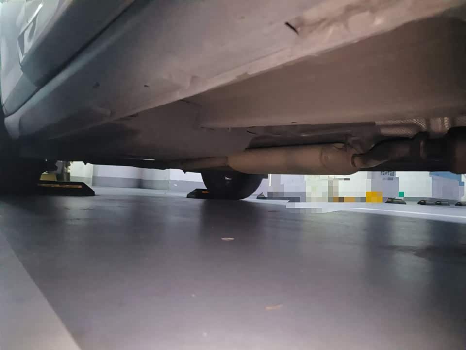 Trumpchi Trumpchi GS7