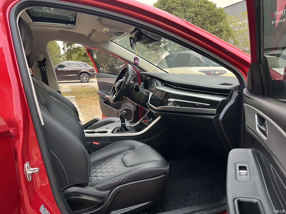 Chery GX, 2019 все фото