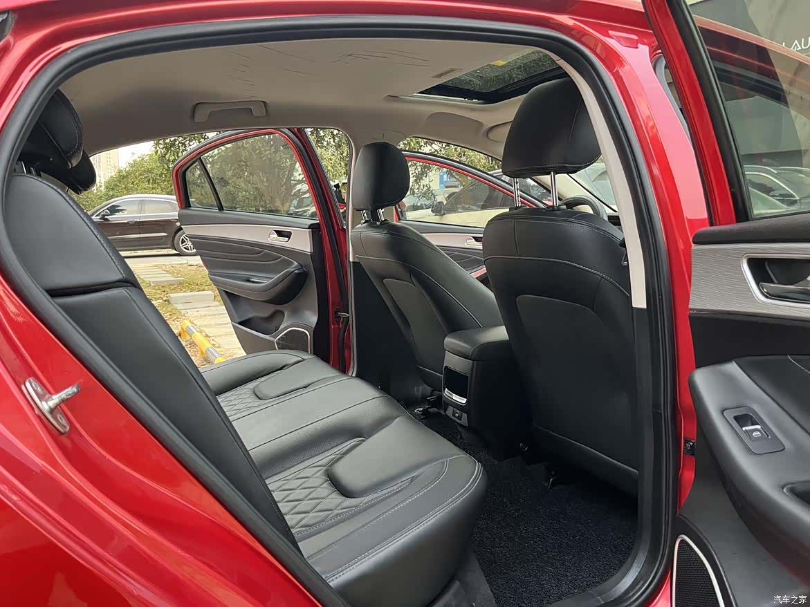 Chery GX, 2019 9