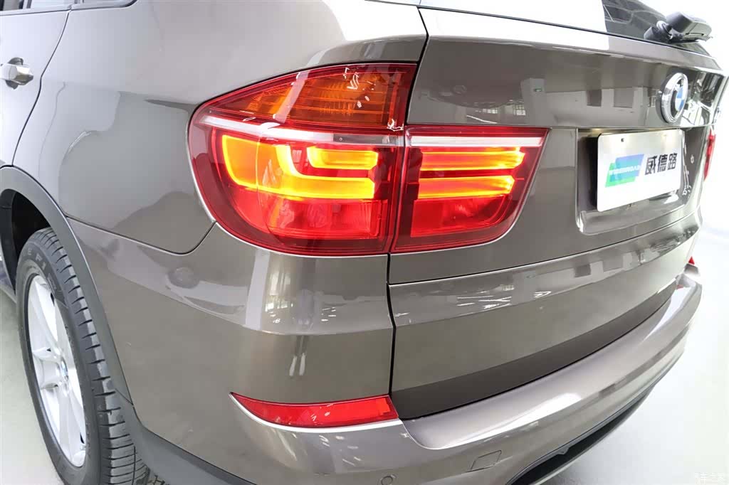 BMW X5, 2013 31