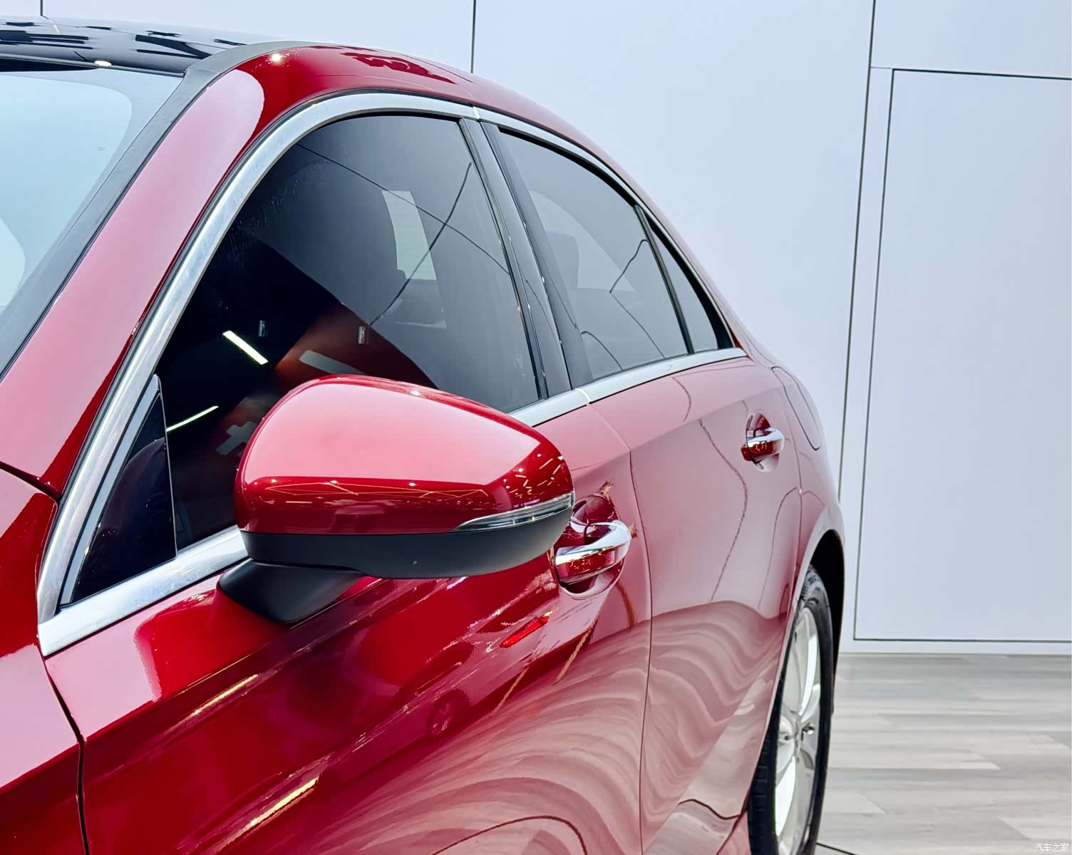 Mercedes-Benz A-Class, 2022 25