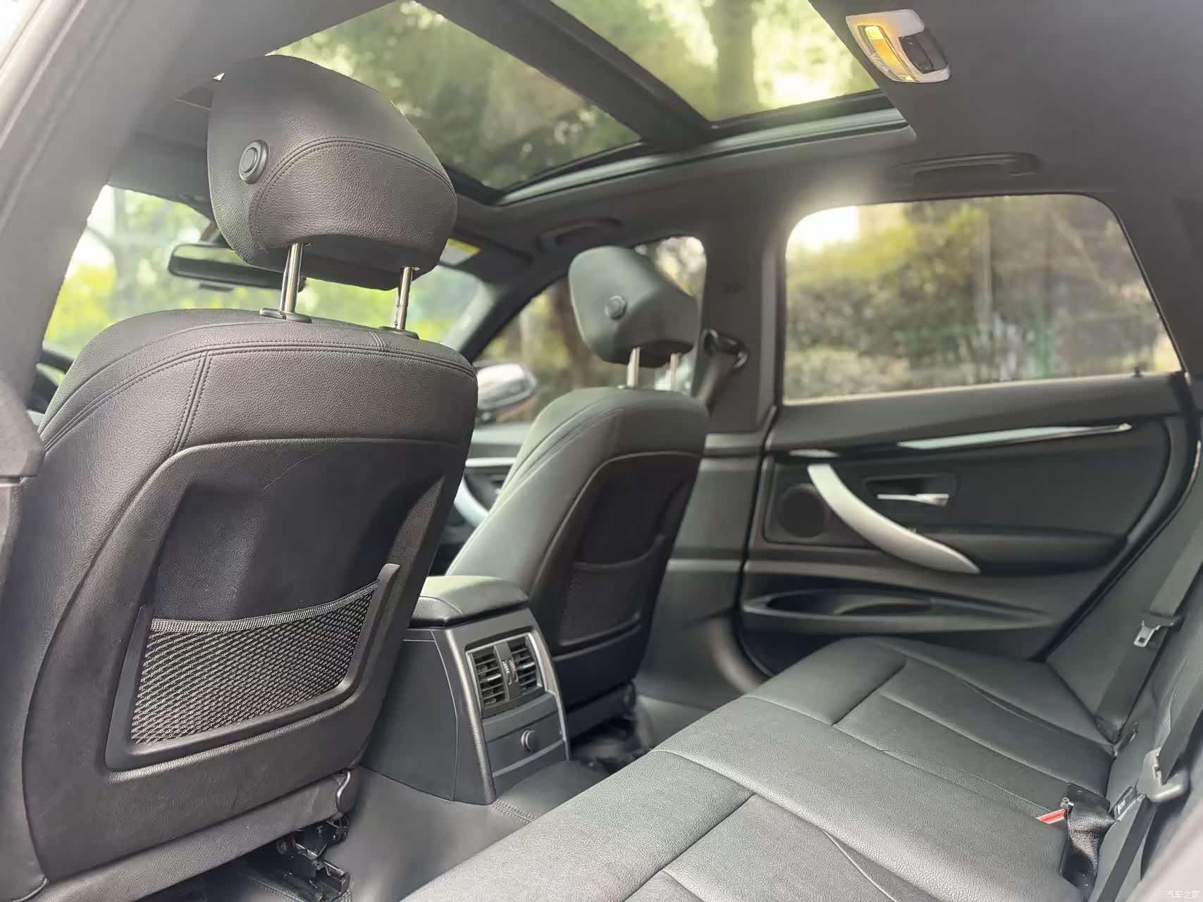 BMW 3 Series, 2017 6