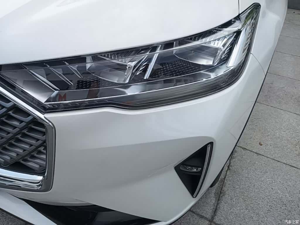 Haval H6, 2022 24