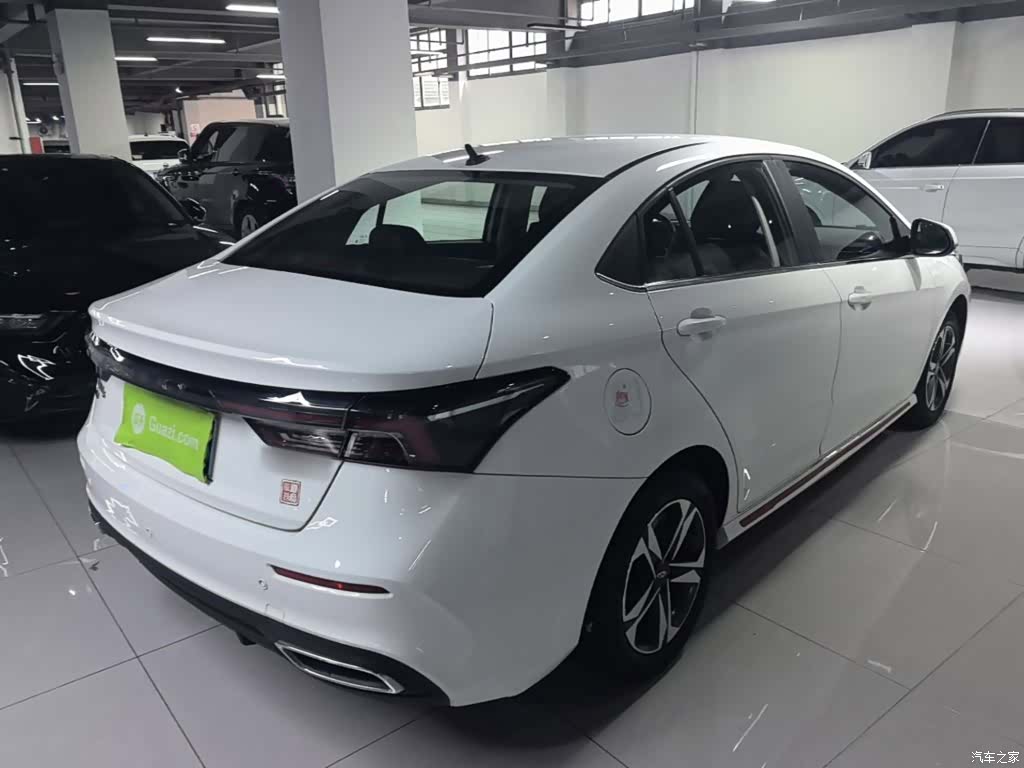 Chery 5, 2024 7