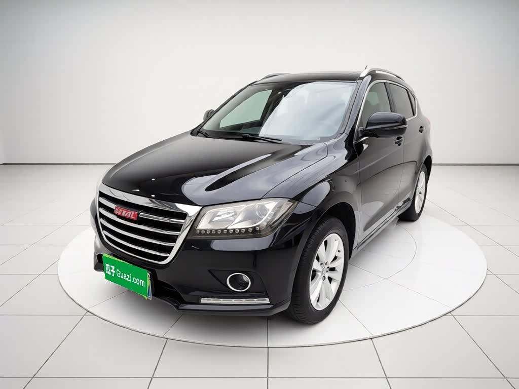 Haval H2