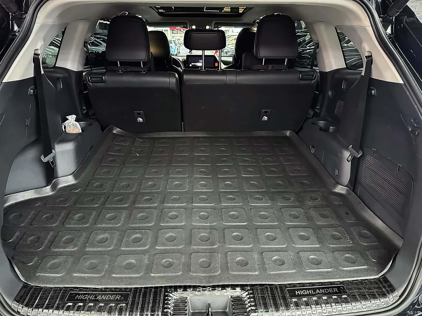 Toyota Highlander, 2022 24