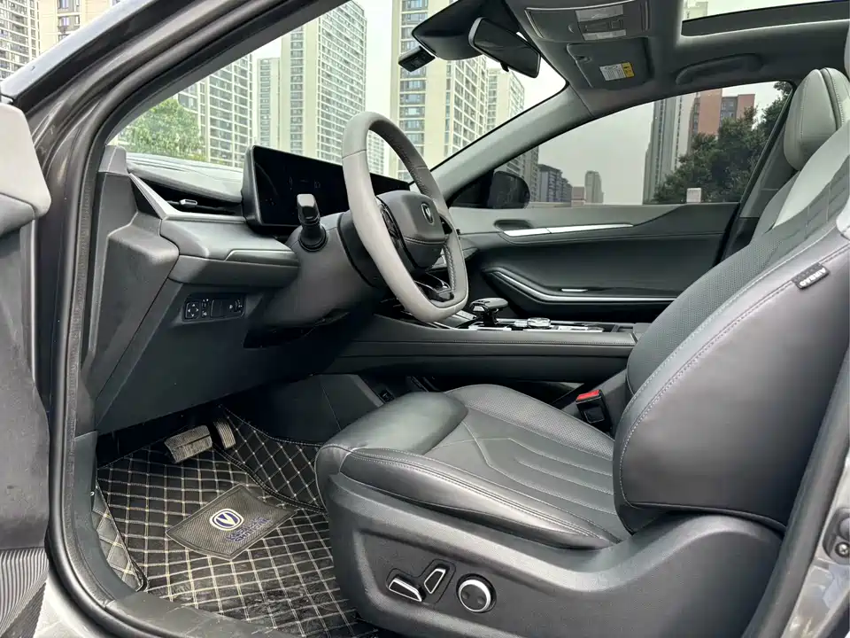 Changan Ruicheng PLUS