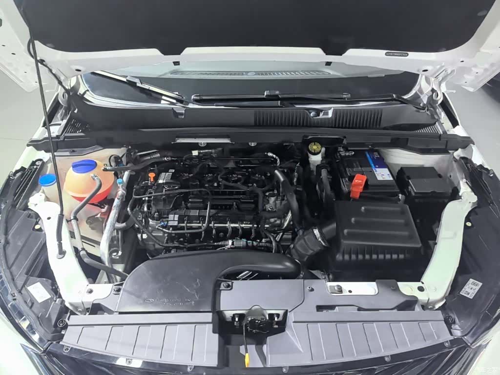 Chery 5, 2024 20