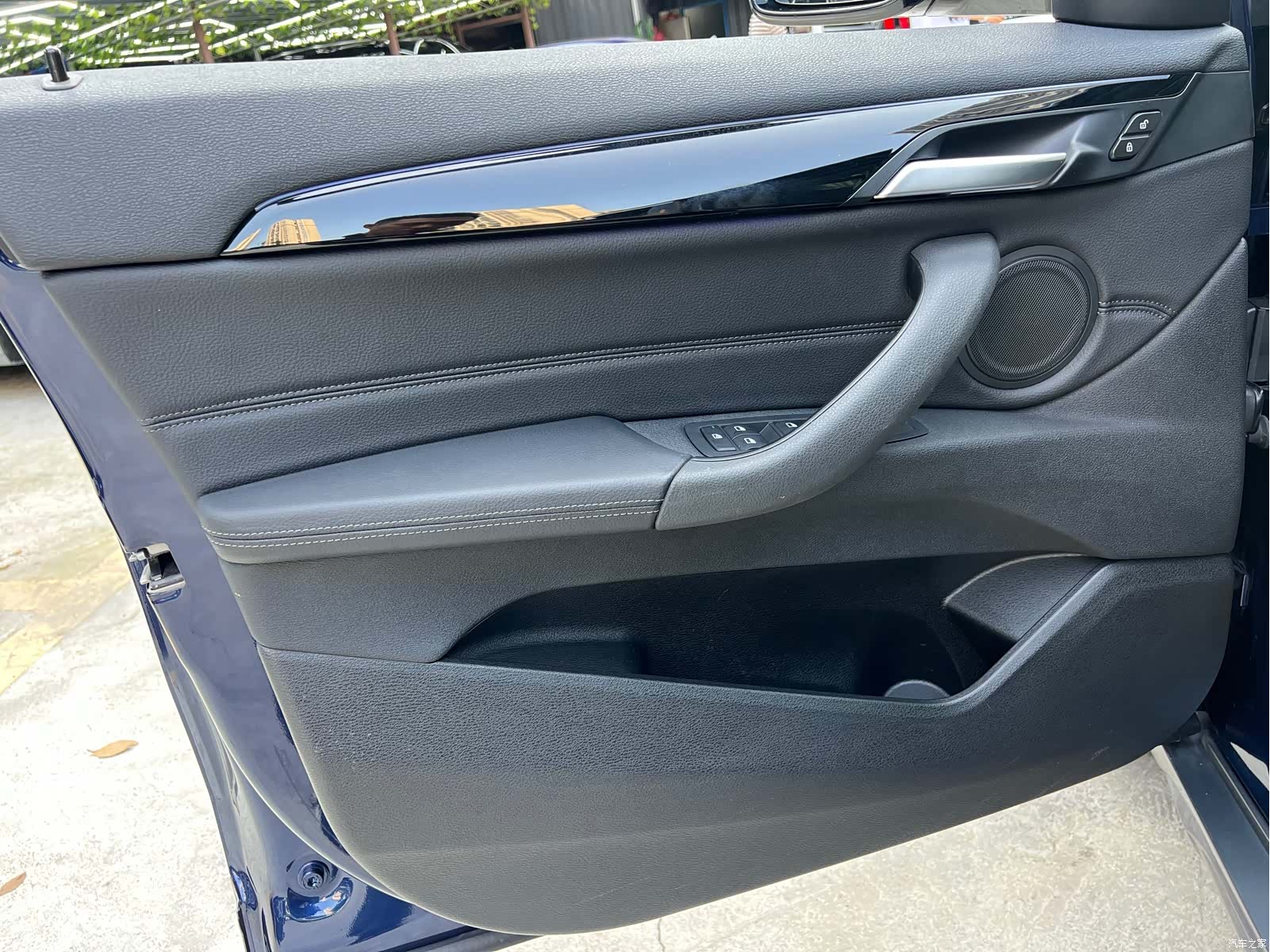 BMW X2, 2020 7