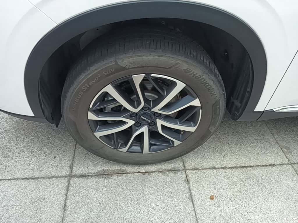 Haval H6, 2022 23