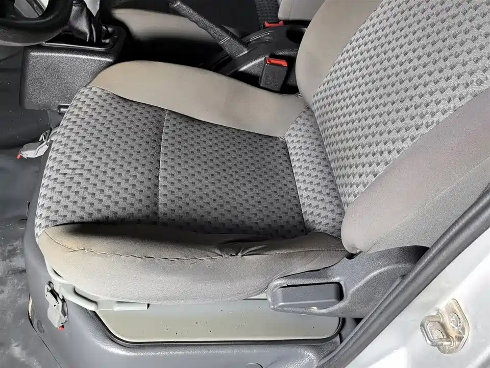 Wuling Light of Wuling