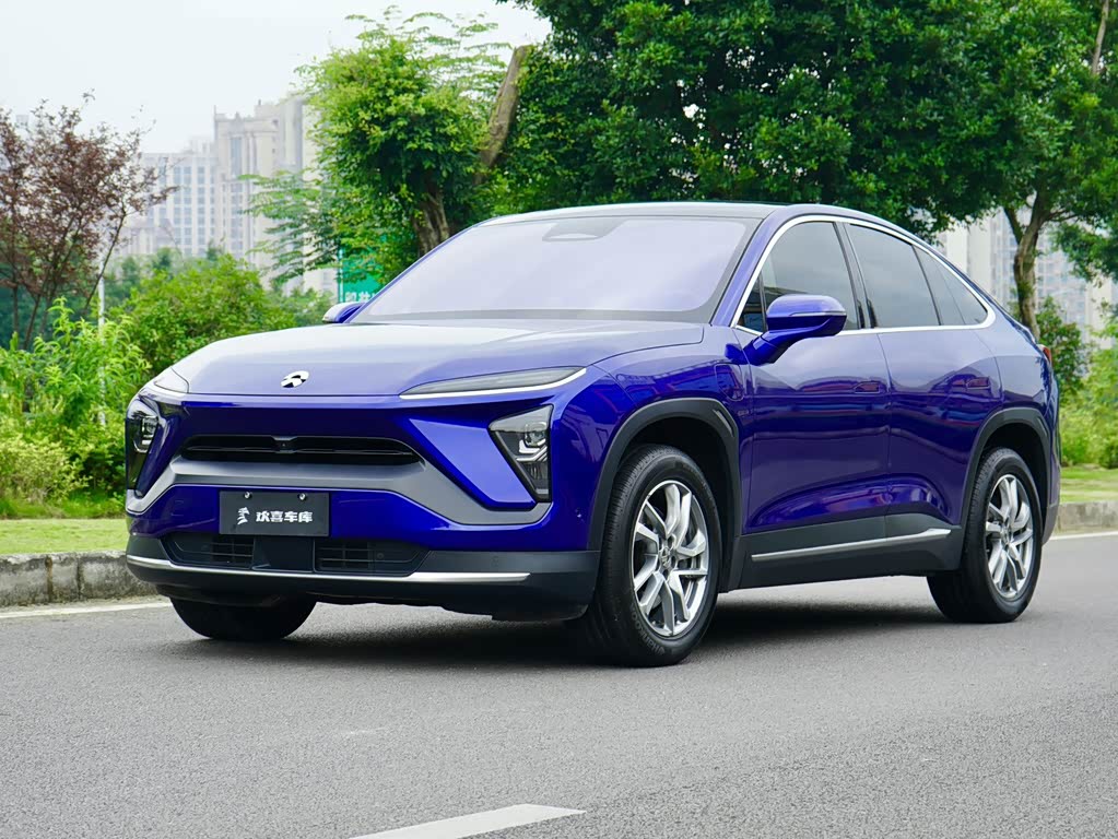 NIO EC6