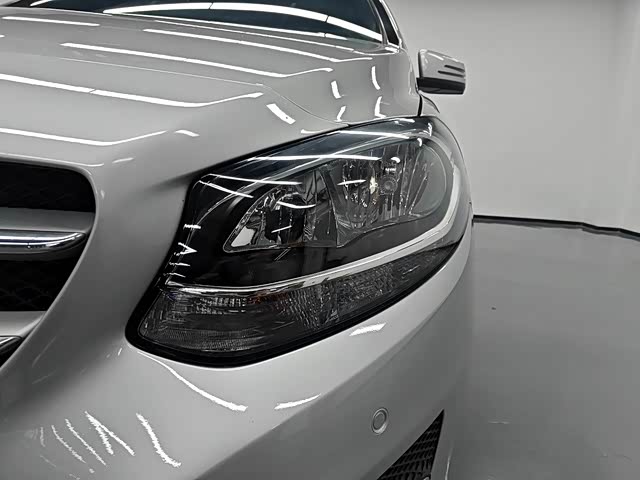 Mercedes-Benz Class B