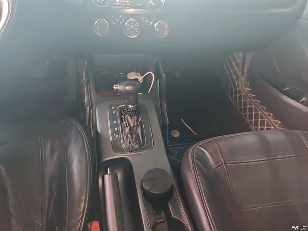 Kia K3, 2016 14