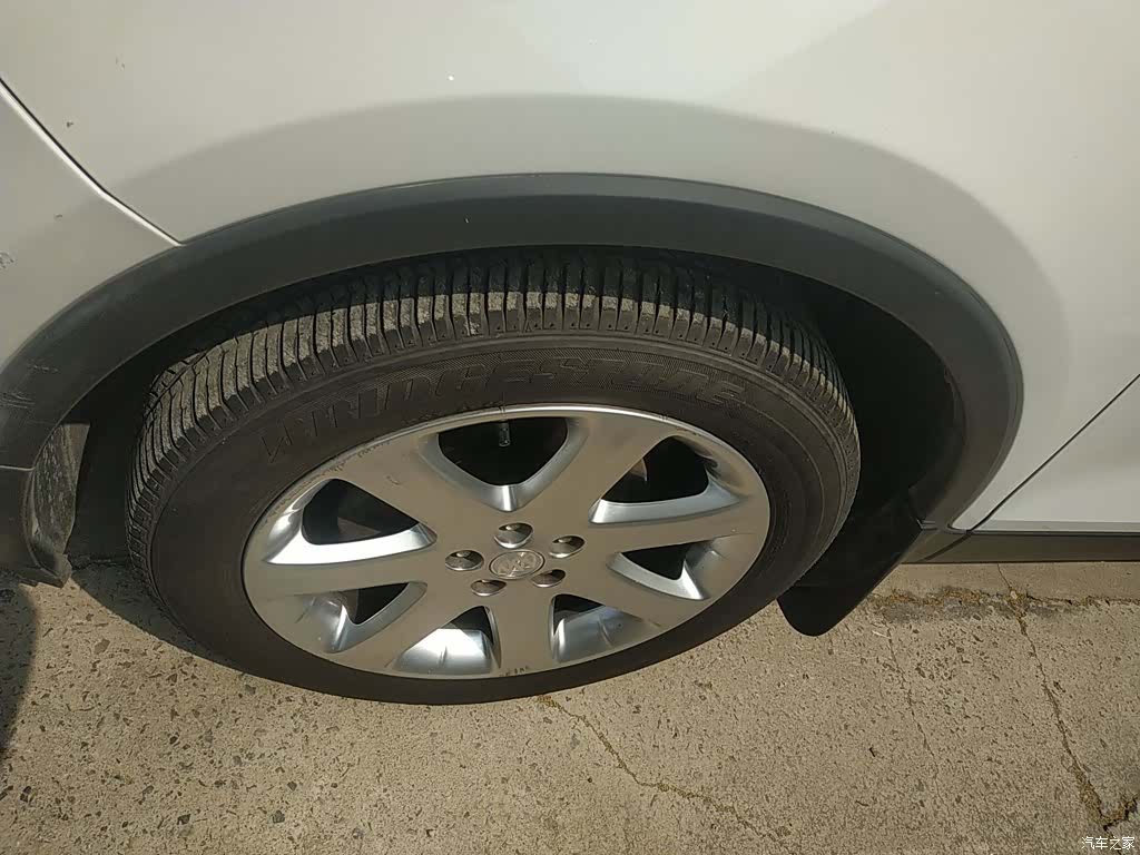 Buick Encore, 2016 23