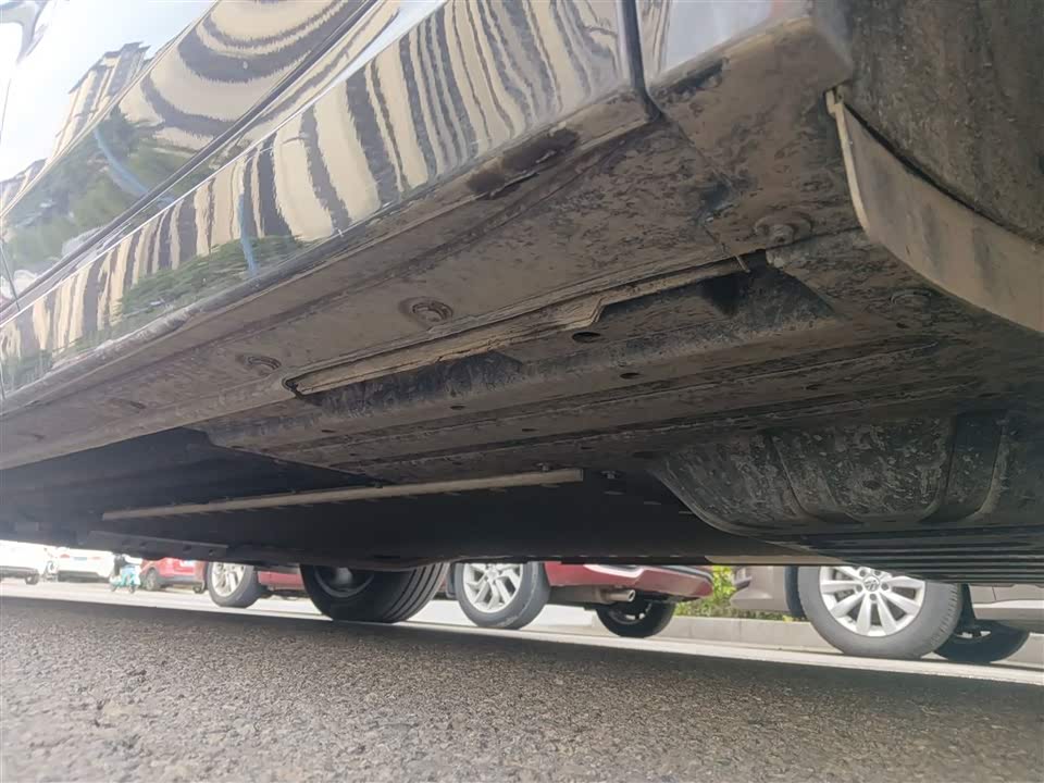 Li Auto Ideal L8