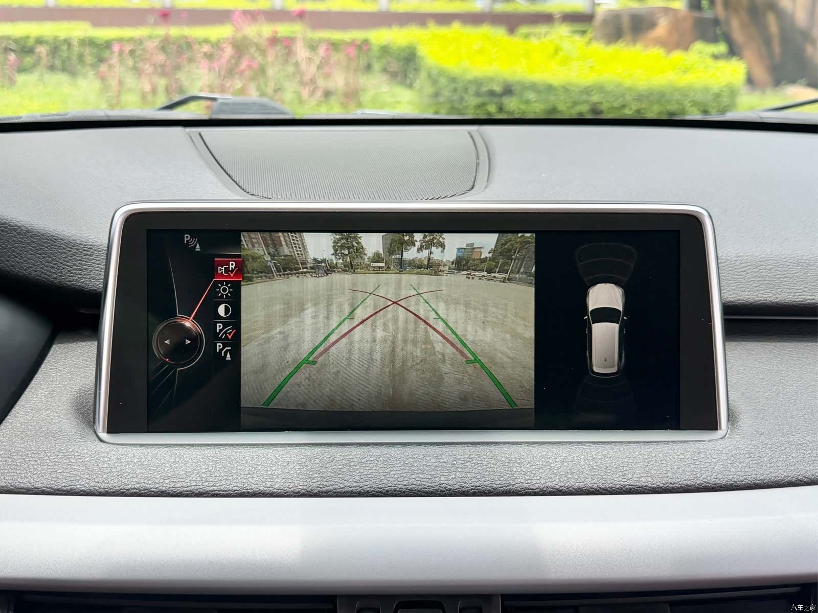 BMW X5, 2018 11