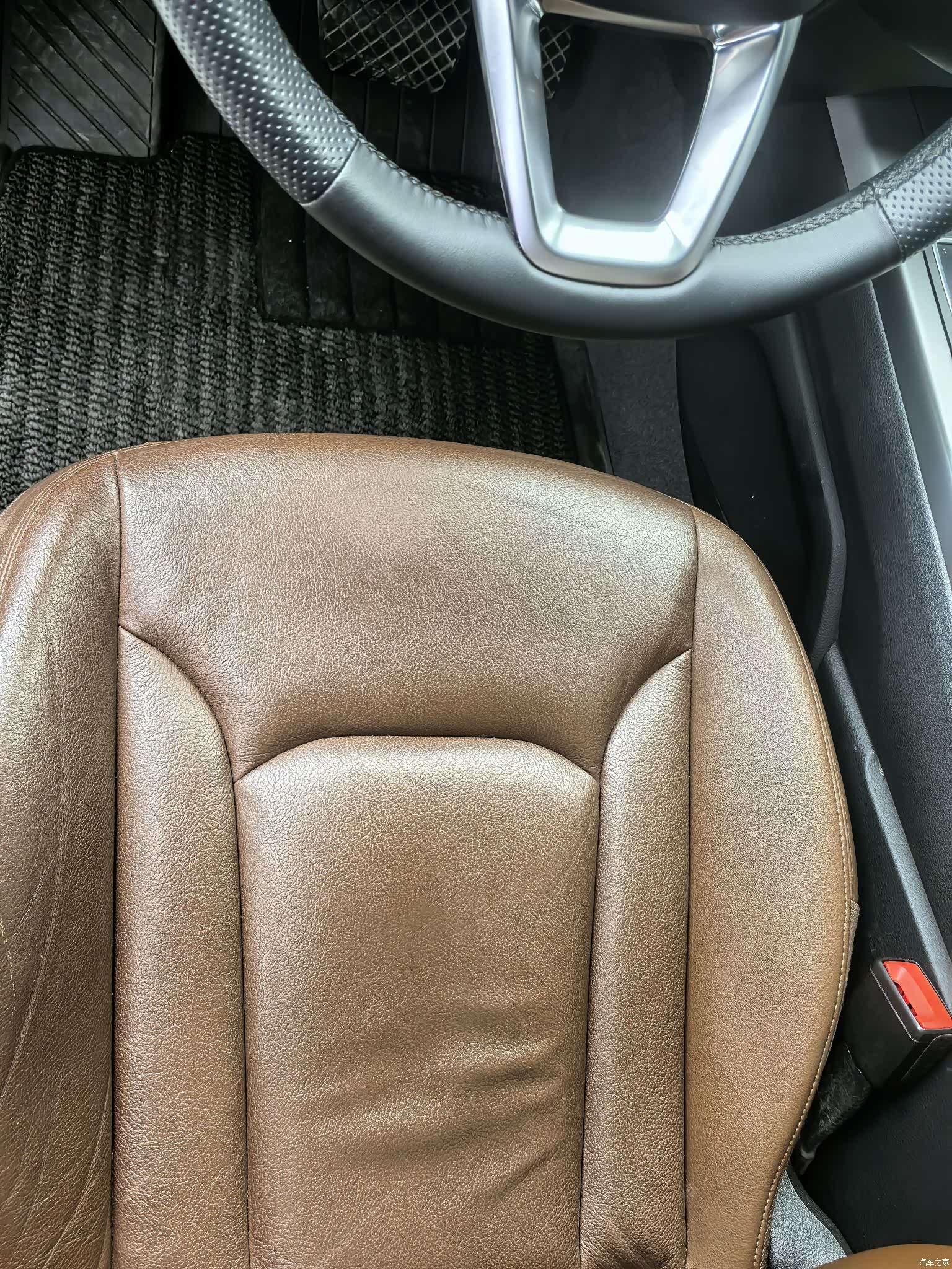 Audi Q7, 2016 8