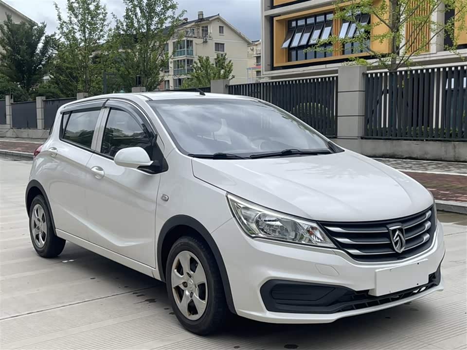 Baoding 310