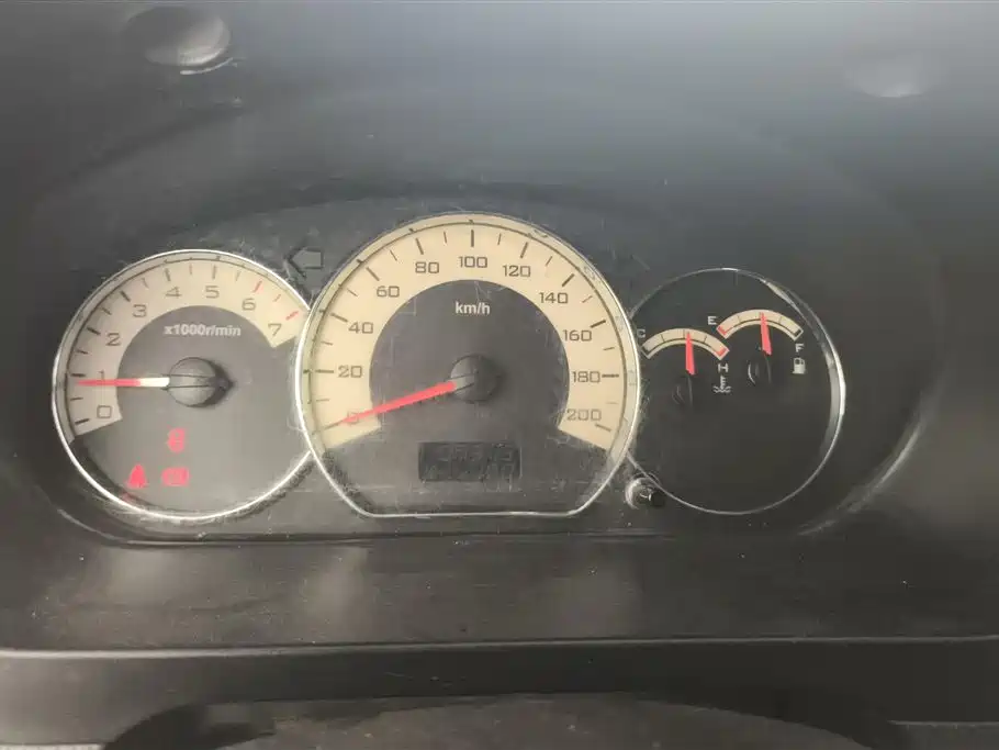 Wuling Wuling Hongguang